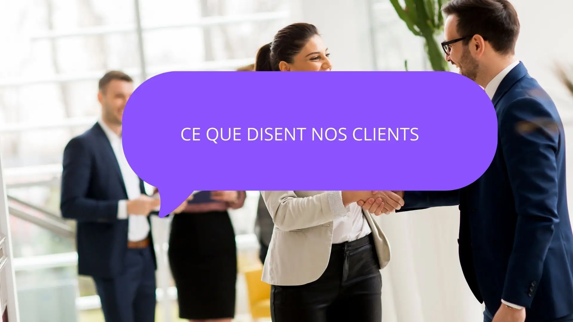 Avis clients formation professionnelle IA Strasbourg
